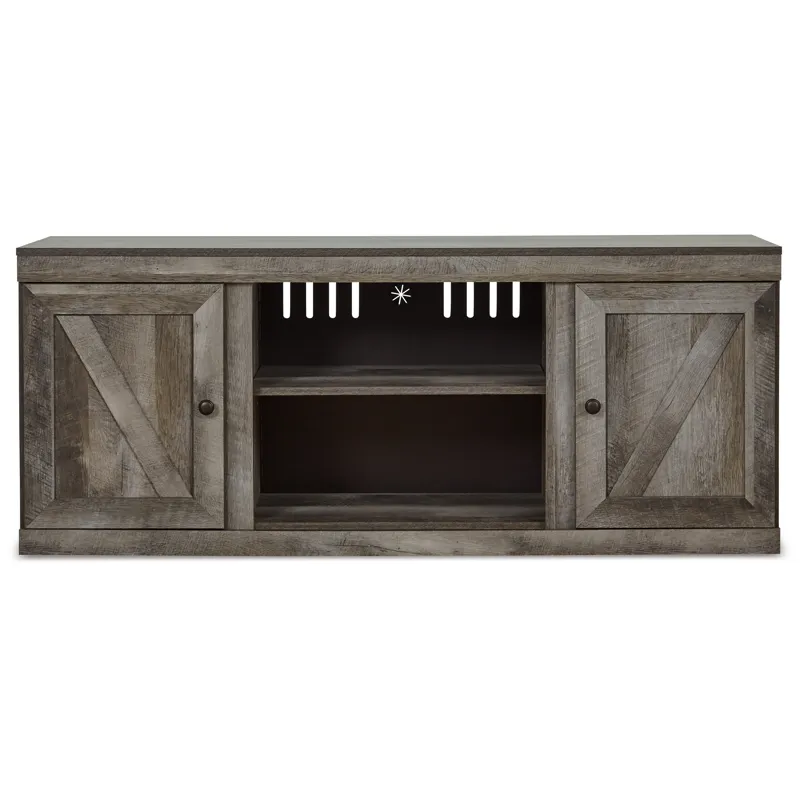Wynnlow 60" TV Stand