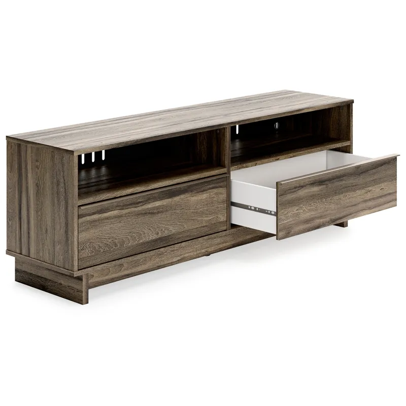 Shallifer 59" TV Stand