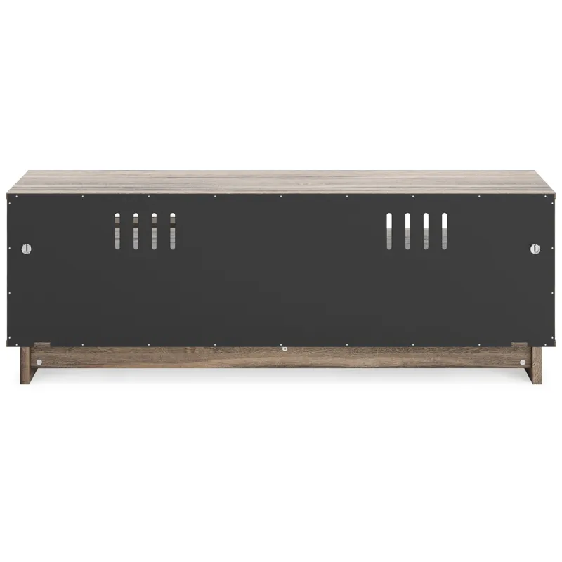 Shallifer 59" TV Stand