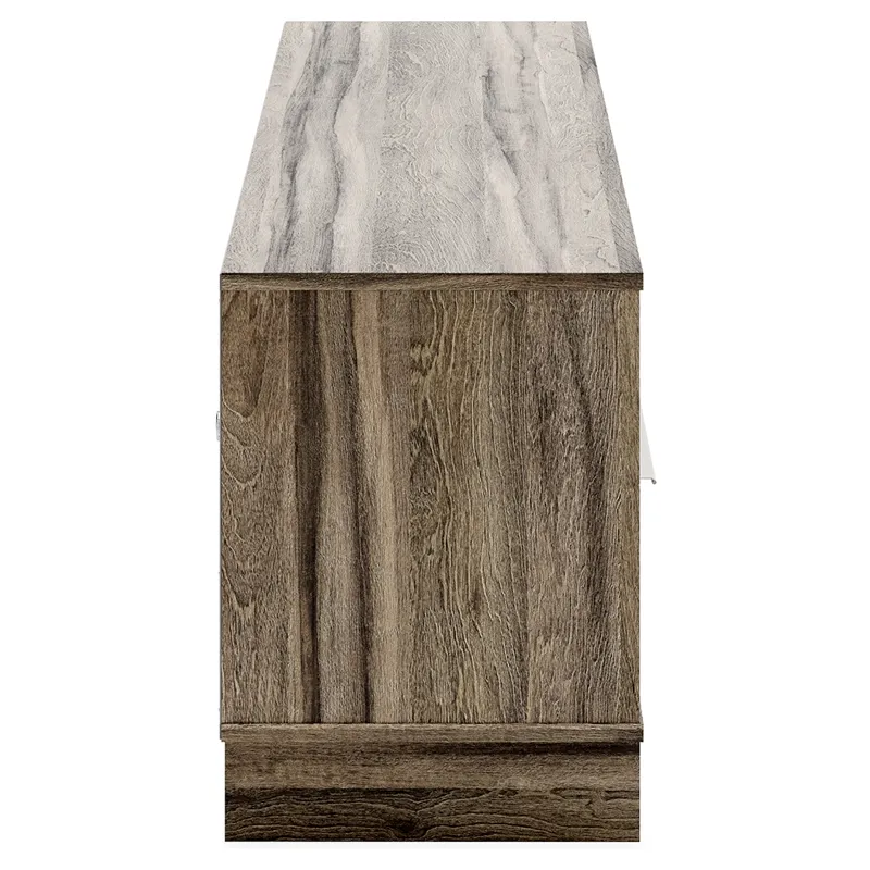 Shallifer 59" TV Stand