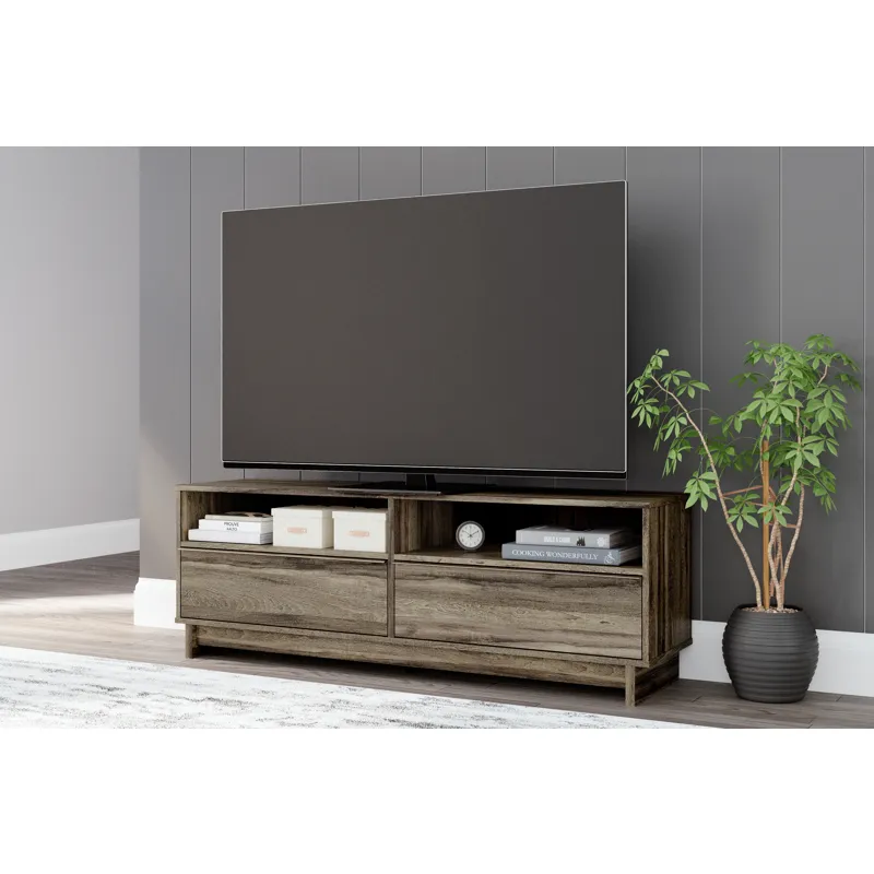 Shallifer 59" TV Stand