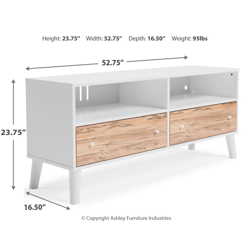 Piperton Medium TV Stand