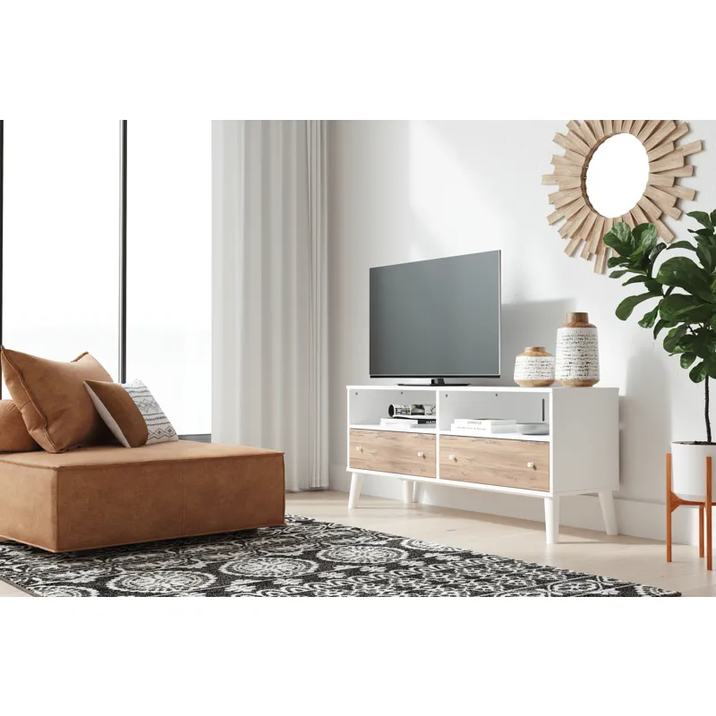 Piperton Medium TV Stand