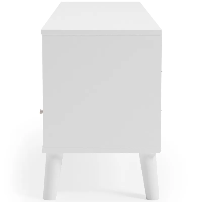 Piperton 59" TV Stand