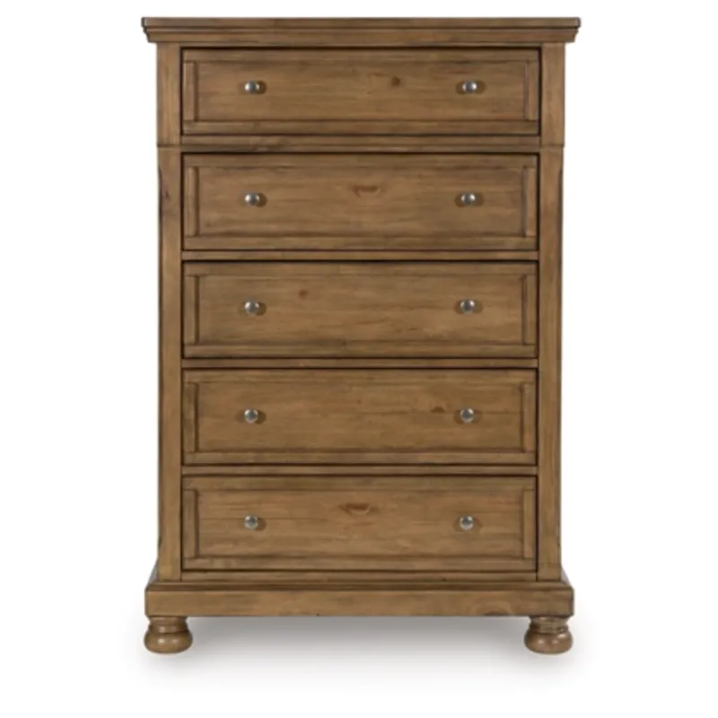 Feddinger Chest of Drawers