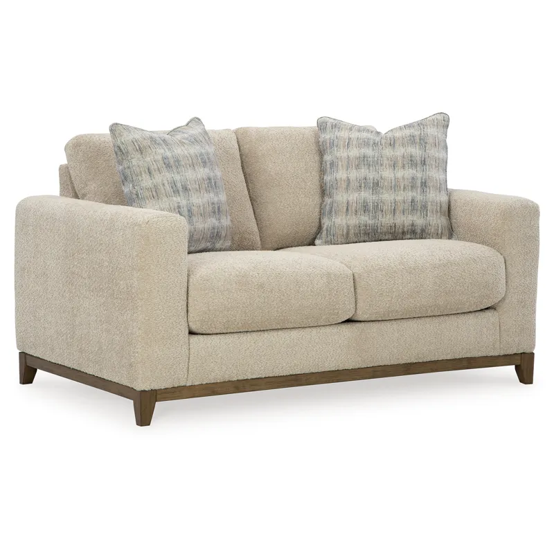 Parklynn Sofa, Loveseat, &amp; Oversized Chair