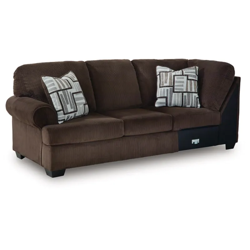 Kimlee Left-Arm Facing Sofa