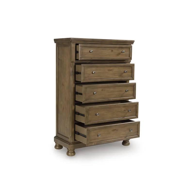 Fawndell Chest of Drawers