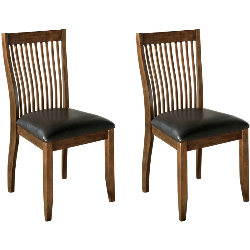 Stuman 3 PC Dining Set D29315+01x2 by Signature Design by Ashley at