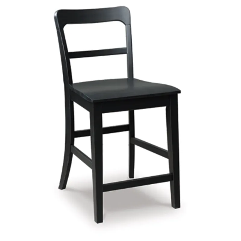 Chadworth Counter Height Barstool