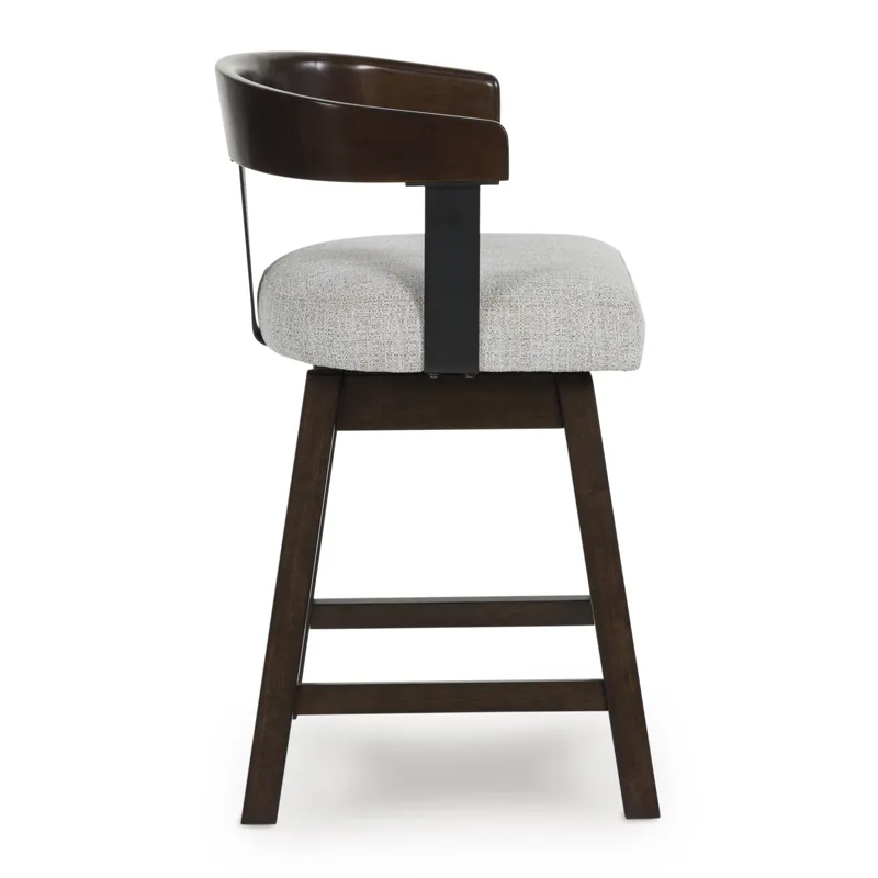 Haddigan Counter Height Barstool