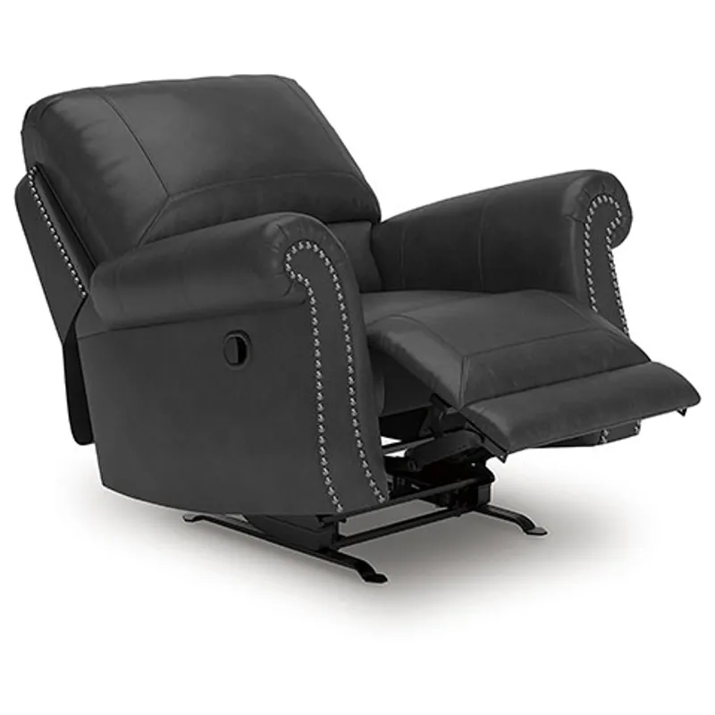Shadsburne Swivel Glider Recliner