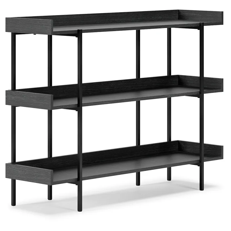 Yarlow 36" Bookcase
