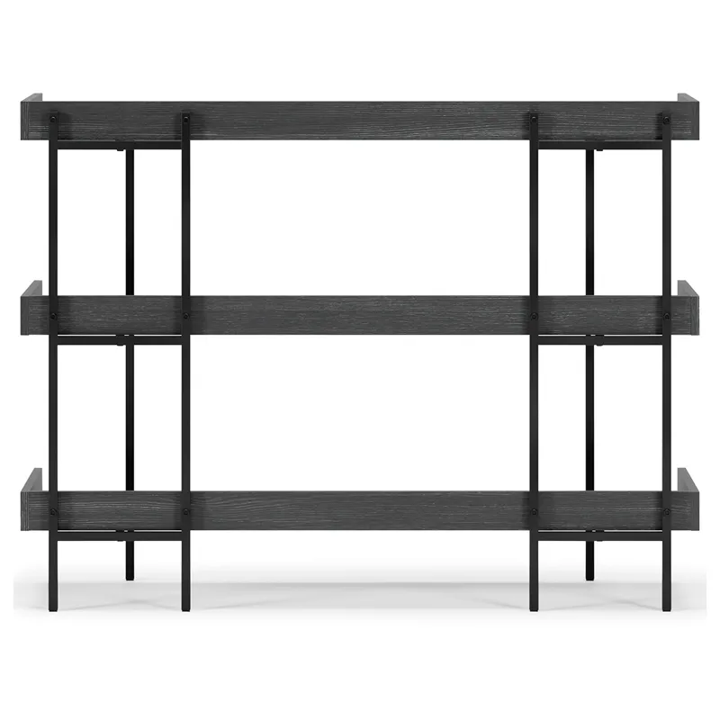 Yarlow 36" Bookcase