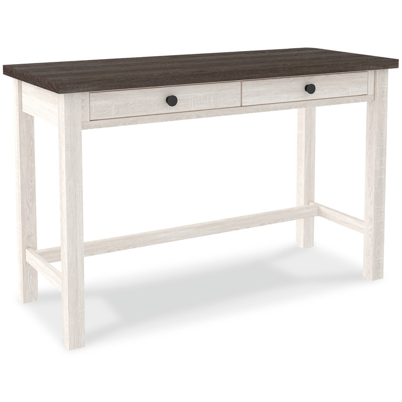 Dorrinson 47" Home Office Desk H28714 by Signature Design by Ashley at