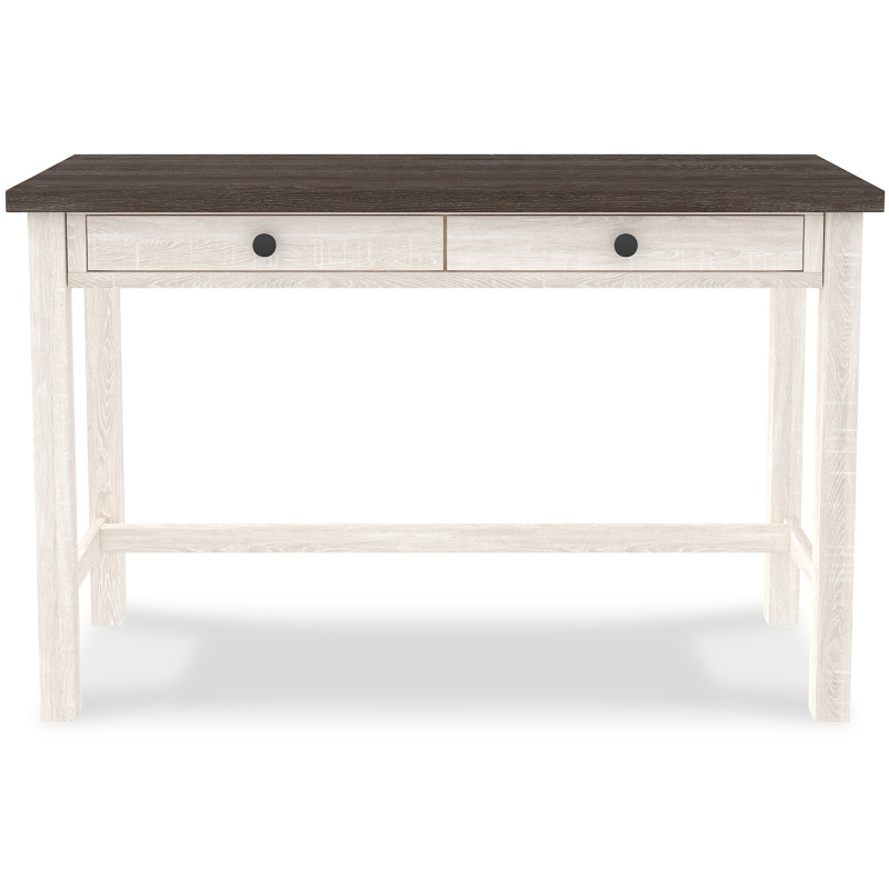 Dorrinson 47" Home Office Desk H28714 by Signature Design by Ashley at