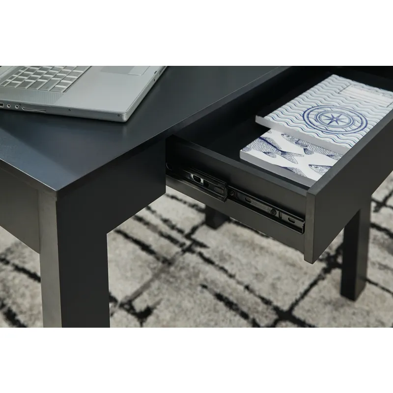 Mallistron 39" Home Office Desk