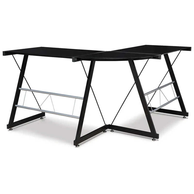 Mallistron Home Office L-Desk