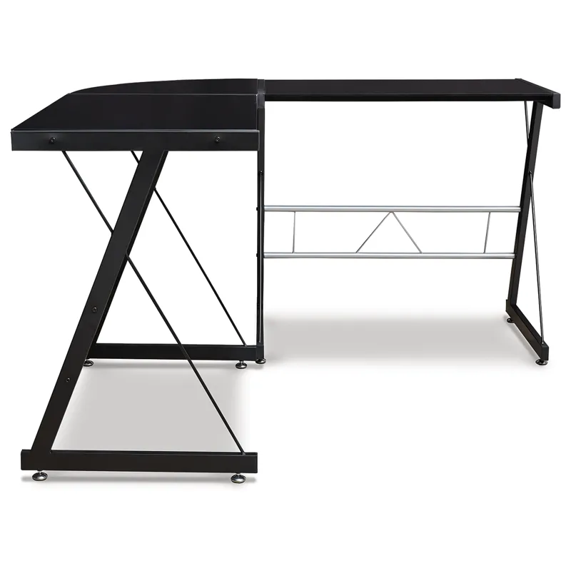 Mallistron Home Office L-Desk