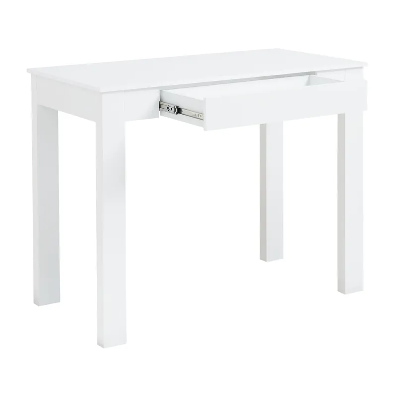 Baraga 39" Home Office Desk