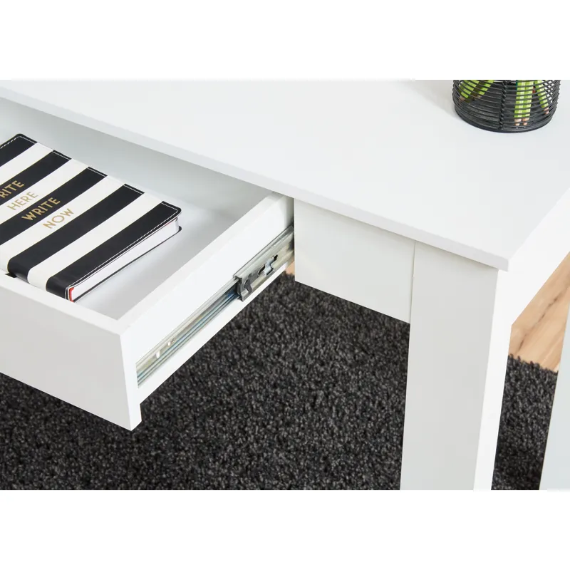 Baraga 39" Home Office Desk
