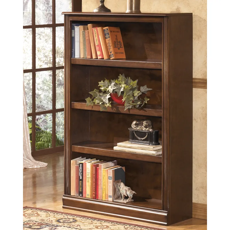 Hamlyn 53" Bookcase