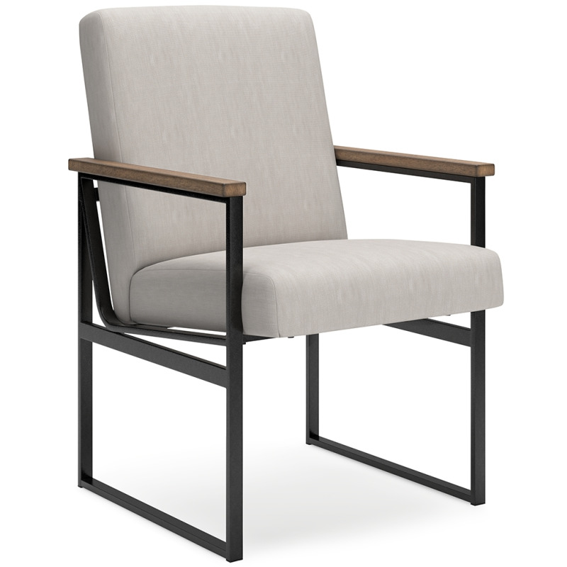 Montia Home Office Desk Chair NIS965596712 by Signature Design by