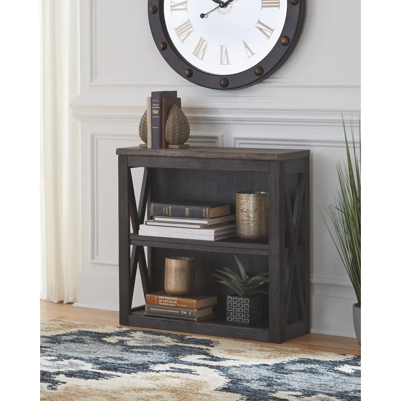 Tyler Creek 29" Bookcase
