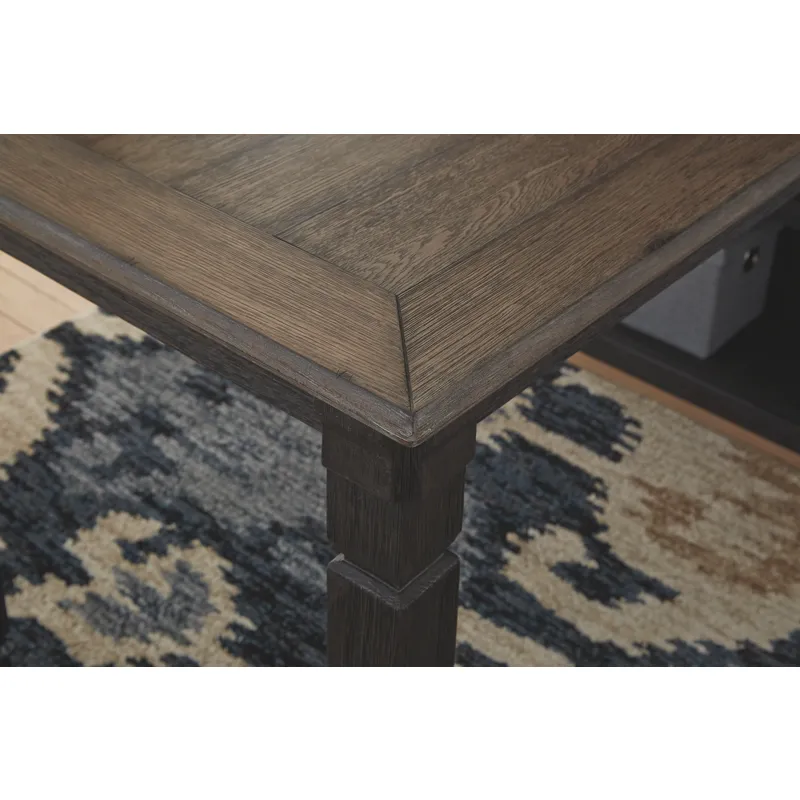 Tyler Creek 29" Bookcase