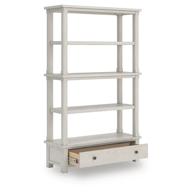 Robbinsdale 75\" Bookcase