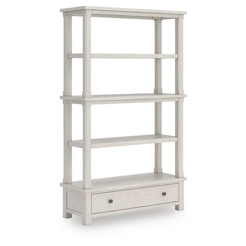 Robbinsdale 75\" Bookcase