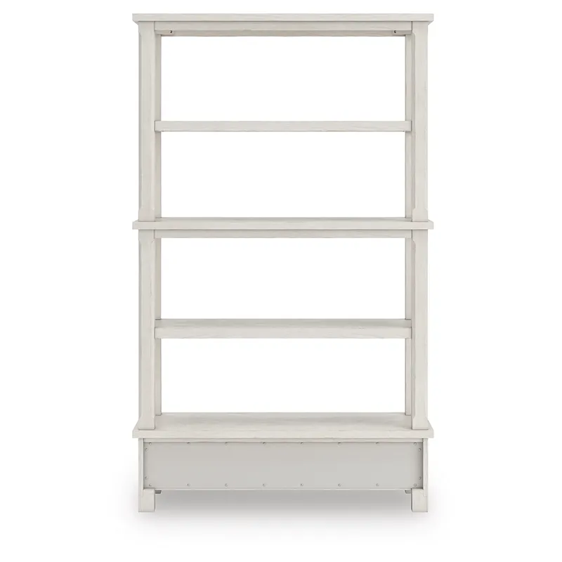 Robbinsdale 75\" Bookcase