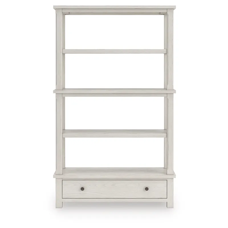 Robbinsdale 75\" Bookcase