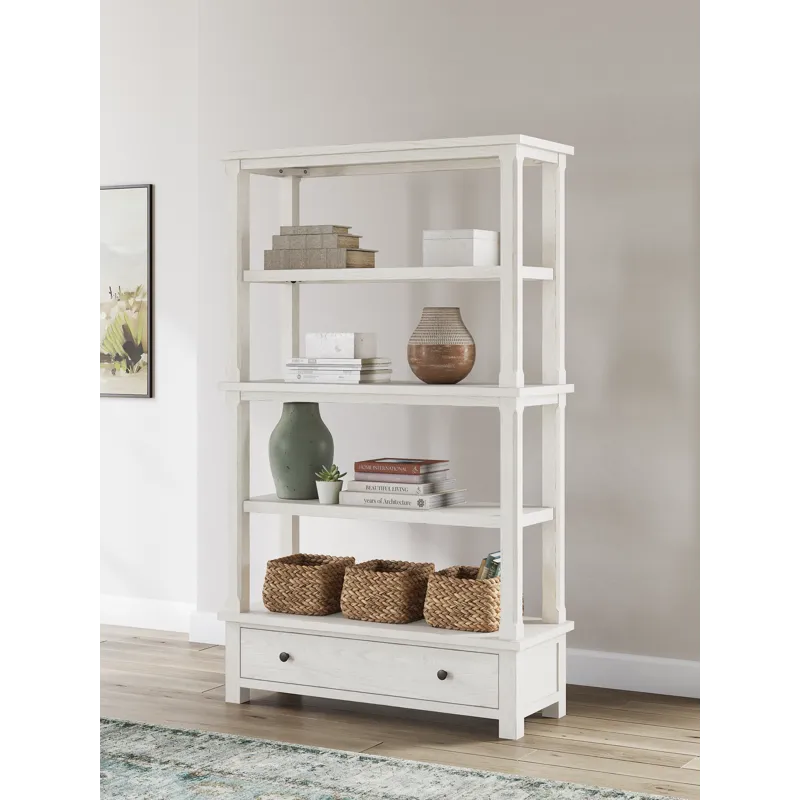 Robbinsdale 75\" Bookcase