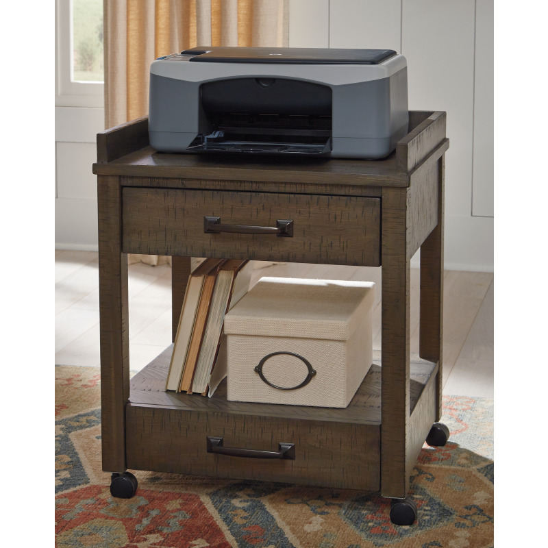 Johurst Printer Stand