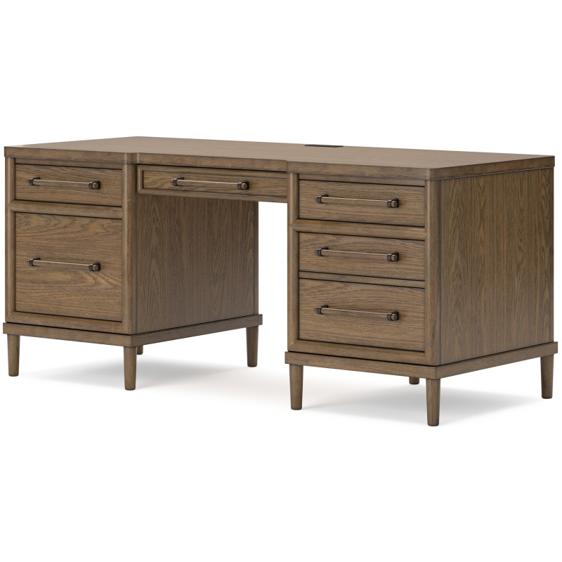 Signature Design by Ashley Roanhowe H769-21 Desk