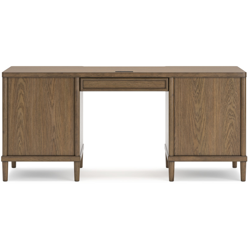 Signature Design by Ashley Roanhowe H769-21 Desk - Thumbnail 3