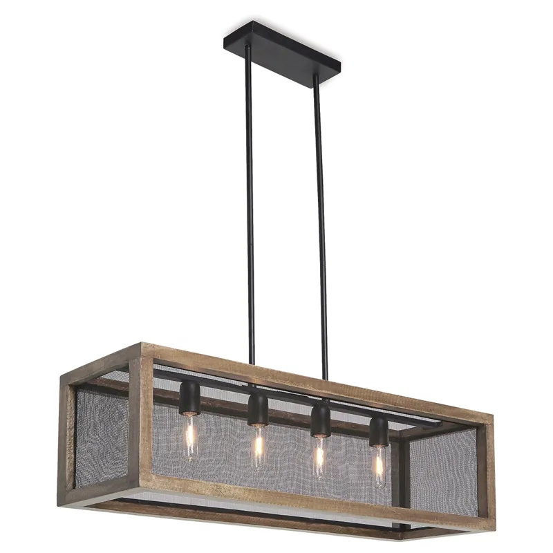 Jodene Pendant Light