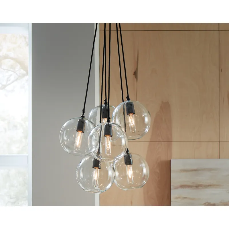 Sybil Pendant Light