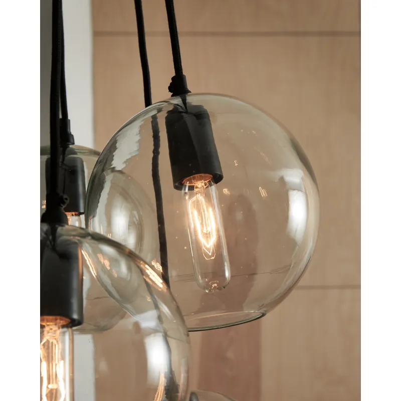 Sybil Pendant Light