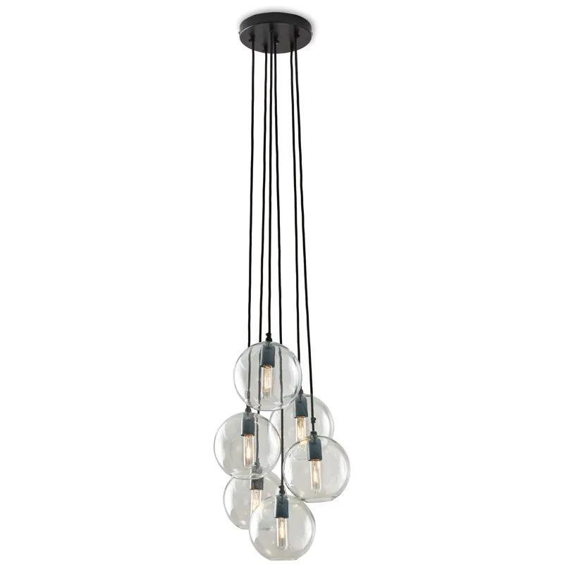 Sybil Pendant Light