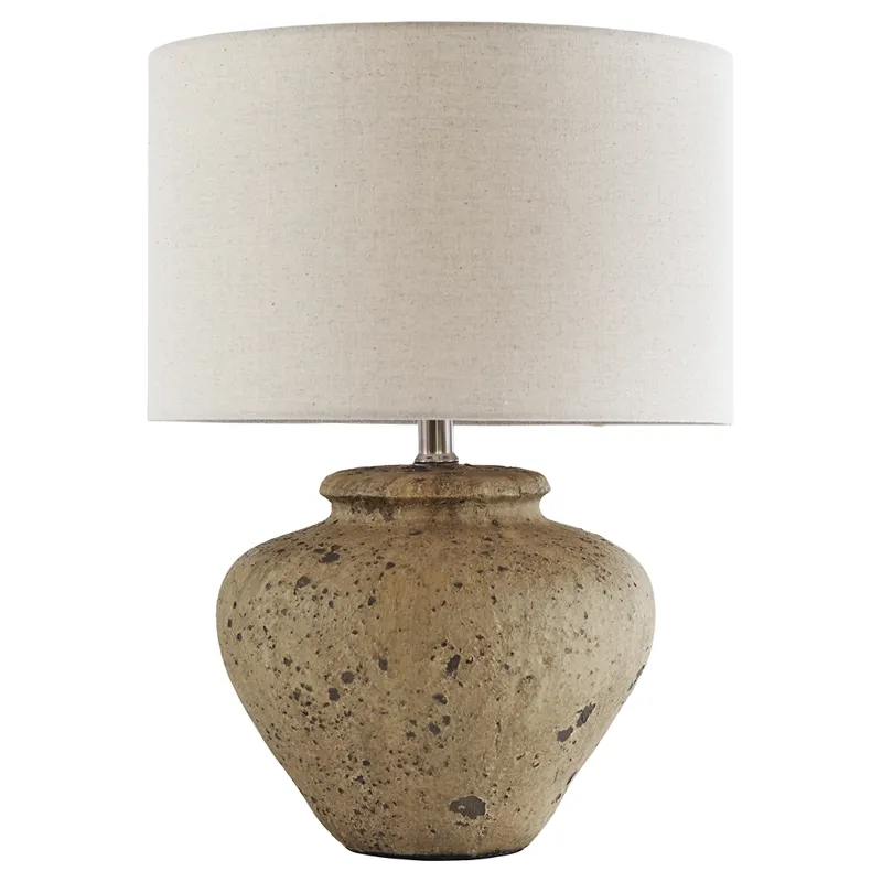 Mahfuz Table Lamp