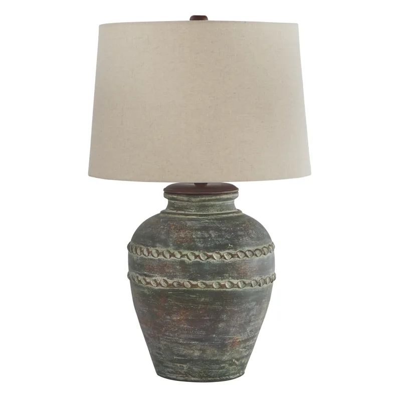 Mairead Table Lamp