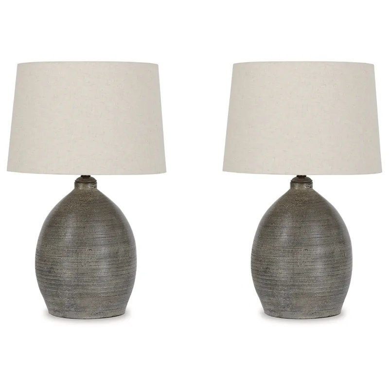 Joyelle Table Lamp (Set of 2)
