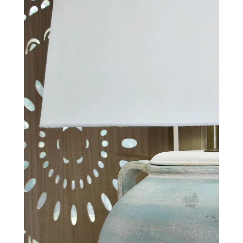Shawburg Table Lamp