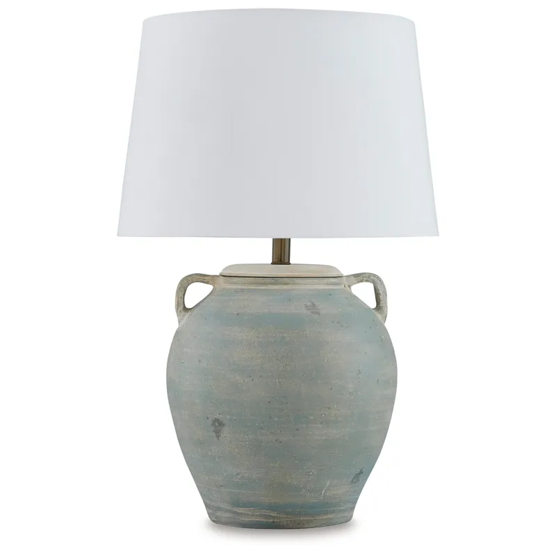 Shawburg Table Lamp