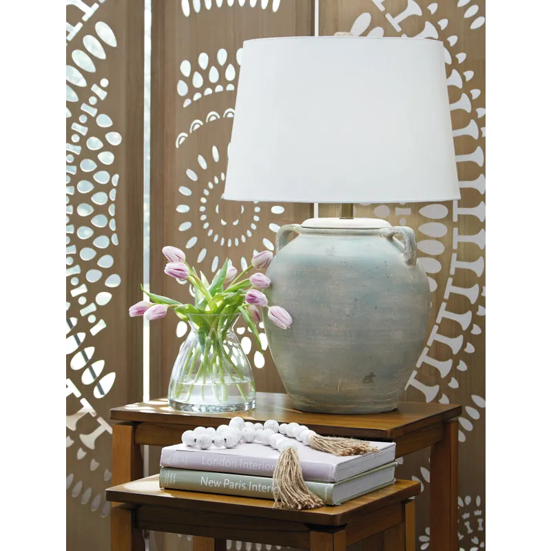 Shawburg Table Lamp