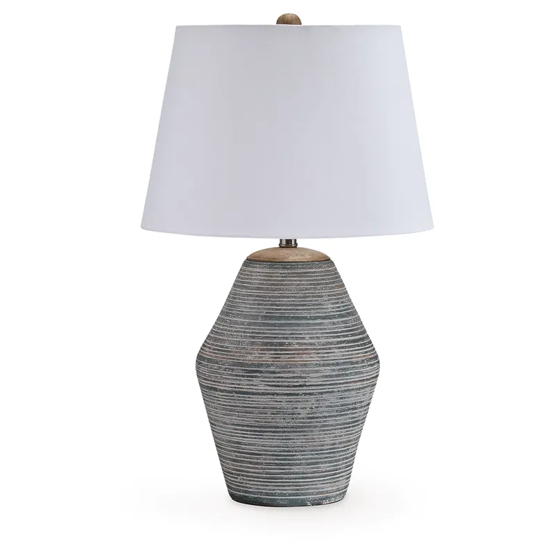 Lawrock Table Lamp