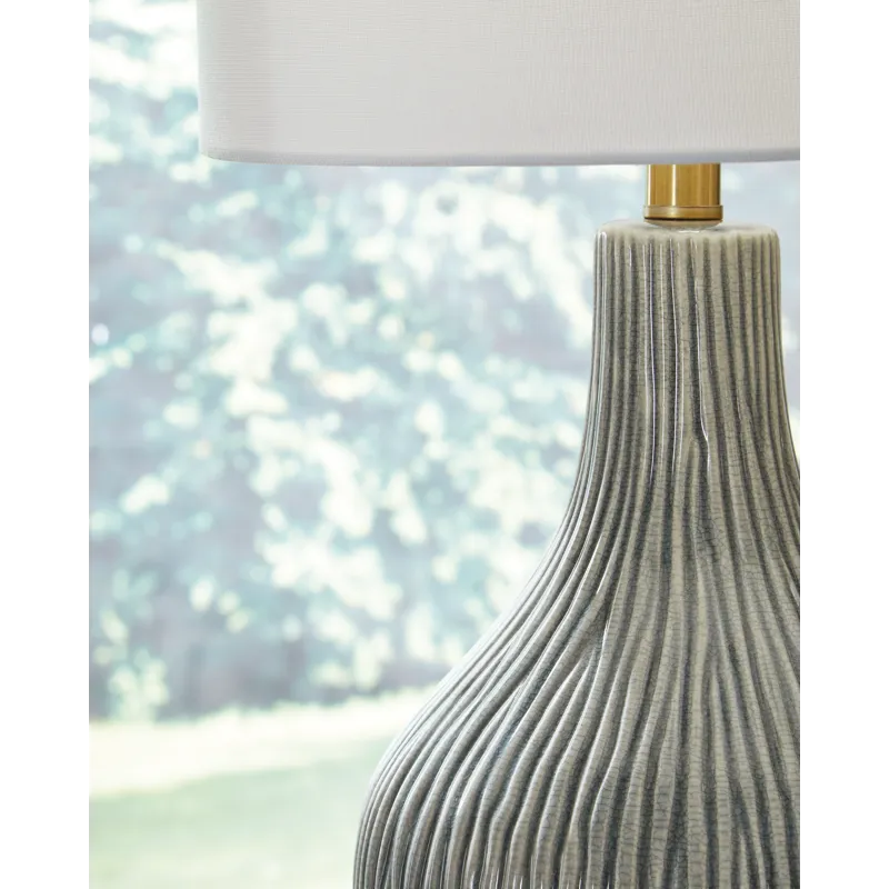 Judlen Table Lamp