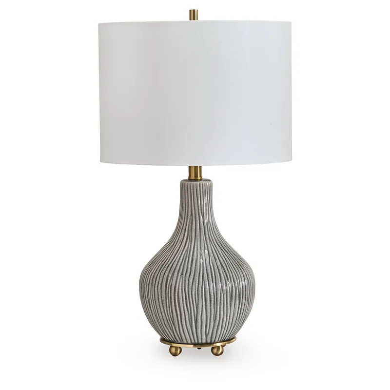 Judlen Table Lamp